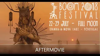 Download Aftermovie Boom Festival 2018 MP3
