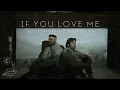 Lagu Northwest Stories - If You Love Me (Official Lyric Video)