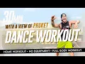 DANCE WORKOUT SUMMER Special | A. Sulu und Antonia Natascha