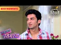 Lagu Siddhant Wants to Start Fresh with Roli | Sasural Simar Ka | Colors Rishtey