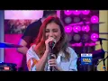 The Chainsmokers ft. Daya Don't Let Me Down | LIVE Good Morning America 2016 June 27