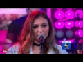 Download Lagu The Chainsmokers ft. Daya Don't Let Me Down | LIVE Good Morning America 2016 June 27