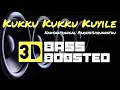 Download Lagu Kukku Kukku Kuyile..|Nakshatrangal Parayathirunnathu |3D Bass Boosted |Mp3 Song