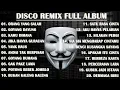 Download Lagu DISCO REMIX FULL ALBUM (Tanpa Iklan) - GAYUNG TAK BERSAMBUT REMIX VIRAL TIKTOK YANG KALIAN CARI