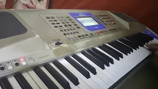 عالعين موليتين عزف اورغ شعبي دبكة Al3en Molayteen Syrian Dabke 