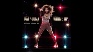 Kat Deluna Whine Up Tomer G Extended Club Mix 