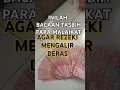 Download Lagu inilah bacaan tasbih para malaikat agar rezeki mengalir deras.#motivasi#nasehat#agama#muslim