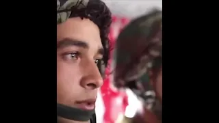 انغام ادي بلدنا وادي الرجاله جاهزين      دندنها