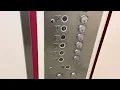Dover Elevator - UW Bookstore
