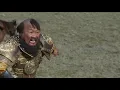 Show must go on (Throat singing cover)