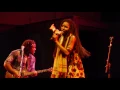Jah9 - Steamers A Bubble - Live In Toronto 2016
