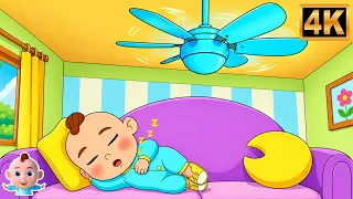 ऊपर पंखा चलता है, Upar Pankha Chalta Hai, Hindi Cartoon Video For Kids