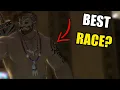 The Best Race in Final Fantasy XIV Endwalker Patch 6 25
