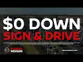 Summer Trade-Up Event - At Harbor Nissan