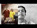 Why Not Me (वाइ नॉट्‌ मी) Husanpreet Singh & Gungun Bakshi New Punjabi Song 2025 RSDILLI