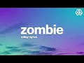 Download Lagu Miley Cyrus - Zombie (Lyrics)