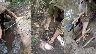 6 Survival traps