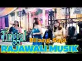 Download Lagu Penampilan Seru,,, Om Rajawali Musik |Tinggal bilang Saja || Desa Semangus baru.