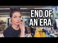 I won t be filming these s anymore