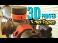 Download Lagu 3D Printed Turrets Tapes | DIY | Orion the Iguana Hunter