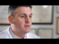 Meet the Team - Paul Sturrock MD