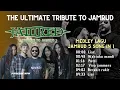 MEDLEY 5 LAGU JAMRUD JADI 1 (The ultimate tribute to JAMRUD (Jamred)