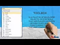 VISUAL BASIC NET IDE