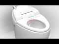Kohler K-4026-0 - Karing Toilet
