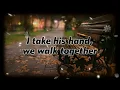 Savior’s Shadow (Christmas Version) (Lyrics) - Blake Shelton