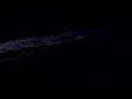All You Need To Fall Asleep - Ocean Sounds For Deep Sleeping With A Dark Screen And Rolling Waves