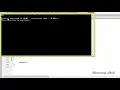 097 Multiple Catch Blocks Catching All Exceptions in C