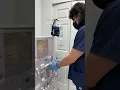 Setting up Hemodialysis Machines - Training