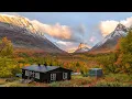 Download Lagu Autumn in the Swedish Mountains | Tarfala, Vistas, Abisko