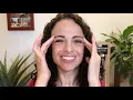 Relieve Eye Strain and Tension with Self-Massage