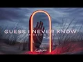 Download Lagu BRANDON \u0026 KXNE - Guess I Never Know