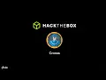 HackTheBox Walkthrough - Cronos
