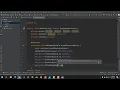 Android Course How to make a Calculator in Android Studio