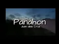 Panahon (lyrics) Juan dela Cruz -Pure OPM Lyrics