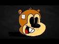 No such luck loud house animation