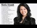 Lagu Kupercaya JanjiMu - Lagu Terbaik Dari MARIA SHANDI Full Album 2020 - Lagu Rohani Kristen Saat Teduh