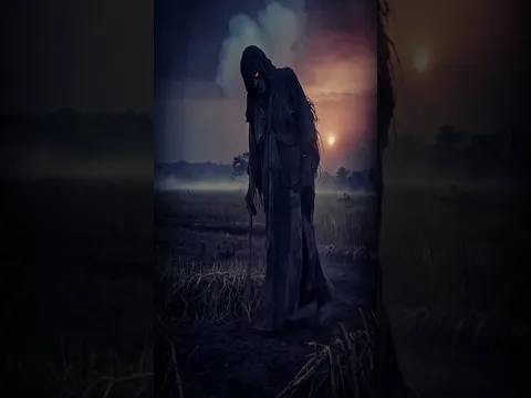 El Espanto de la Bajura (COSTA RICA) #leyendas