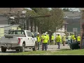 Entergy power restoration update