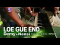 Download Lagu Loe Gue end Demy feat Nensi