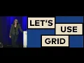 Designing Intrinsic Layouts by Jen Simmons An Event Apart