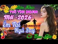 Lagu LK Bolero Sến Xưa BẤT HỦ RU NGỦ VỀ ĐÊM💕Giọng Ca Diễn Quân MỚI NHẤT 2026 - NGỌT NGÀO ÊM TAI - CỰC PHÊ