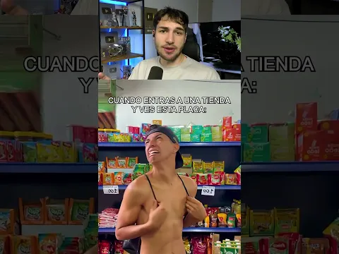 LA GRAN MENTIRA DE LAS TIENDAS!