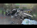 3 People Killed After Car Crashes Into CHP Patrol Vehicle Along I-5