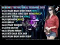 DJ HUJAN BADAI ANGIN RIBUT X AKU KERJA KERAS CARI UANG FULL BASS | REMIX VIRAL TIKTOK TERBARU 2021