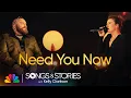 Download Lagu Teddy Swims Covers Lady A's \