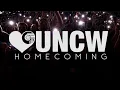 UNCW Homecoming 2025
